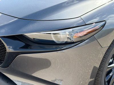 2026 Mazda Mazda3 Hatchback — photo 9 view