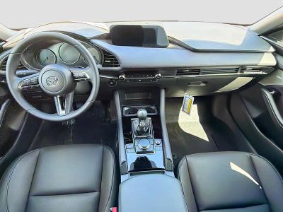2026 Mazda Mazda3 Hatchback — photo 15 view