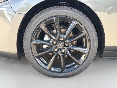 2026 Mazda Mazda3 Hatchback — photo 40 view