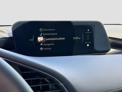 2026 Mazda Mazda3 Hatchback — photo 29 view