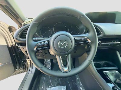 2026 Mazda Mazda3 Hatchback — photo 37 view