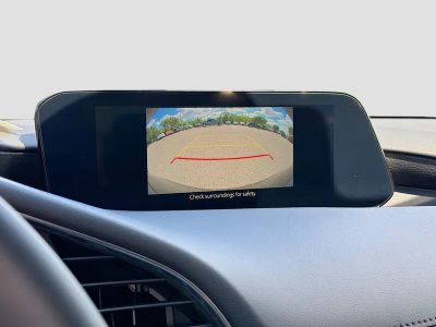 2026 Mazda Mazda3 Hatchback — photo 31 view