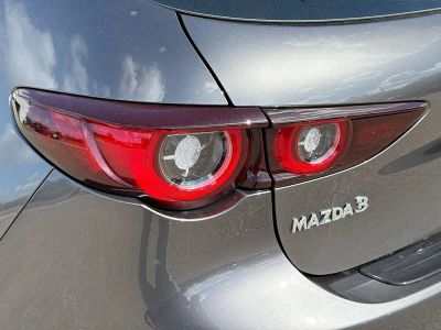 2026 Mazda Mazda3 Hatchback — photo 10 view