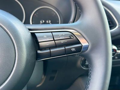 2026 Mazda Mazda3 Hatchback — photo 36 view