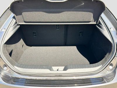 2026 Mazda Mazda3 Hatchback — photo 12 view