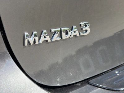 2026 Mazda Mazda3 Hatchback — photo 11 view