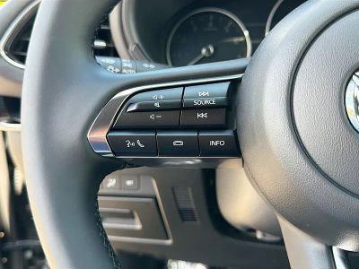 2026 Mazda Mazda3 Hatchback — photo 35 view