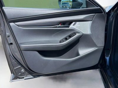 2026 Mazda Mazda3 Hatchback — photo 20 view