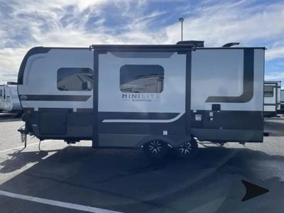 2026 Forest River RV Rockwood Mini Lite - Photo 6