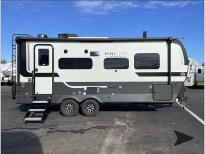 2026 Forest River RV Rockwood Mini Lite - Photo 5