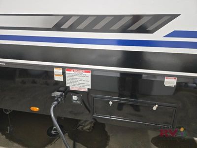 2026 Keystone RV Fuzion Impact Edition - Photo 8