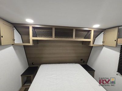 2026 Keystone RV Fuzion Impact Edition - Photo 31