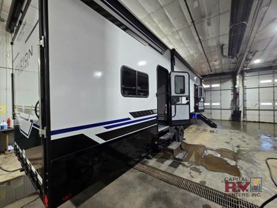 2026 Keystone RV Fuzion Impact Edition - Photo 11
