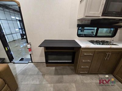 2026 Keystone RV Fuzion Impact Edition - Photo 25