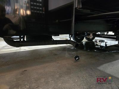 2026 Keystone RV Fuzion Impact Edition - Photo 7