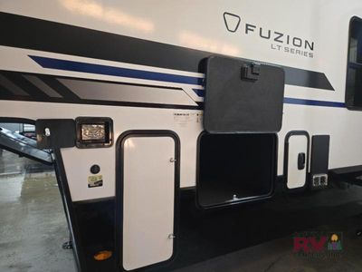 2026 Keystone RV Fuzion Impact Edition - Photo 5