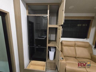 2026 Keystone RV Fuzion Impact Edition - Photo 19