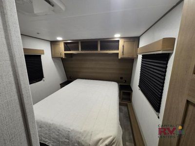 2026 Keystone RV Fuzion Impact Edition - Photo 30