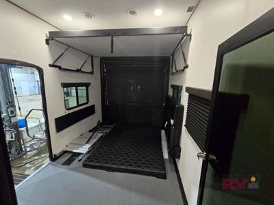 2026 Keystone RV Fuzion Impact Edition - Photo 37