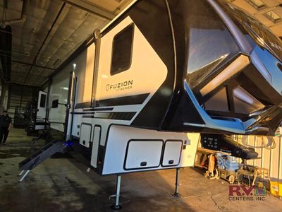 2026 Keystone RV Fuzion Impact Edition - Photo 3