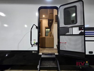 2026 Keystone RV Fuzion Impact Edition - Photo 12