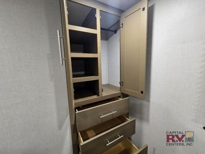 2026 Keystone RV Fuzion Impact Edition - Photo 34