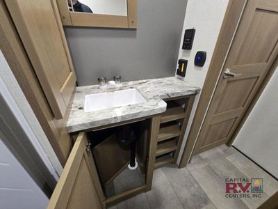 2026 Keystone RV Fuzion Impact Edition - Photo 29