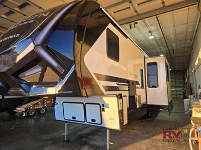 2026 Keystone RV Fuzion Impact Edition - Photo 2