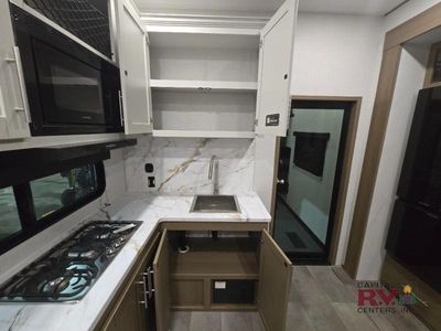 2026 Keystone RV Fuzion Impact Edition - Photo 23