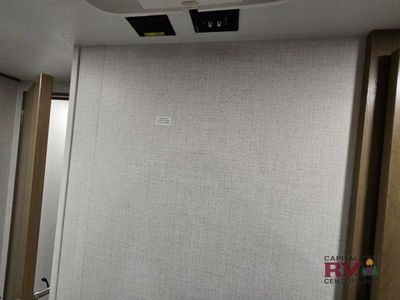 2026 Keystone RV Fuzion Impact Edition - Photo 35