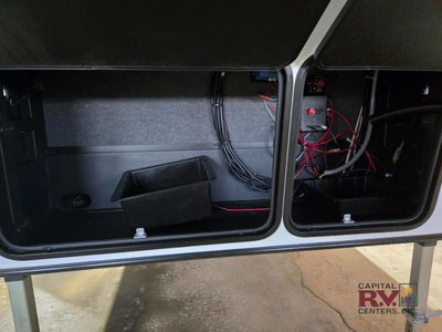 2026 Keystone RV Fuzion Impact Edition - Photo 4