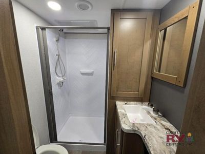 2026 Keystone RV Fuzion Impact Edition - Photo 27