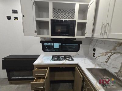 2026 Keystone RV Fuzion Impact Edition - Photo 22