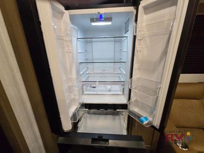 2026 Keystone RV Fuzion Impact Edition - Photo 20
