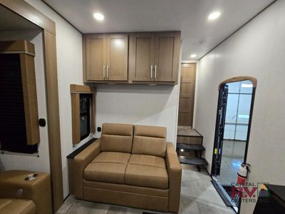2026 Keystone RV Fuzion Impact Edition - Photo 16