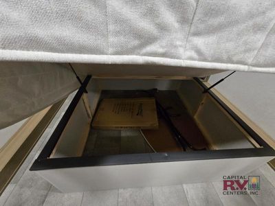 2026 Keystone RV Fuzion Impact Edition - Photo 32