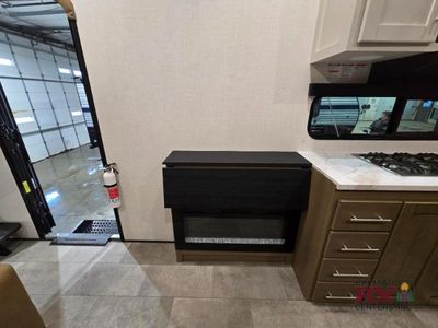 2026 Keystone RV Fuzion Impact Edition - Photo 24