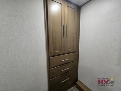 2026 Keystone RV Fuzion Impact Edition - Photo 33