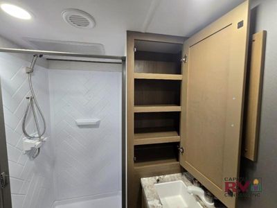 2026 Keystone RV Fuzion Impact Edition - Photo 28