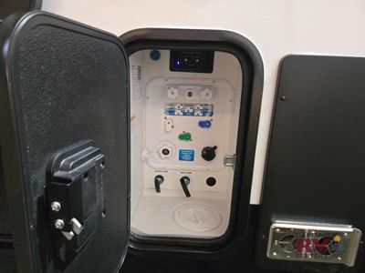 2026 Keystone RV Fuzion Impact Edition - Photo 6