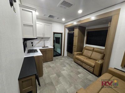 2026 Keystone RV Fuzion Impact Edition - Photo 15