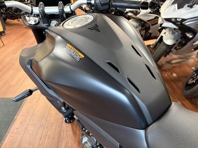 2026 Yamaha MT-07 - Photo 8