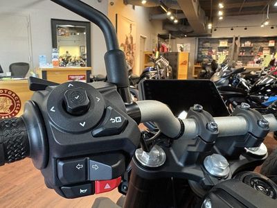 2026 Yamaha MT-07 - Photo 20