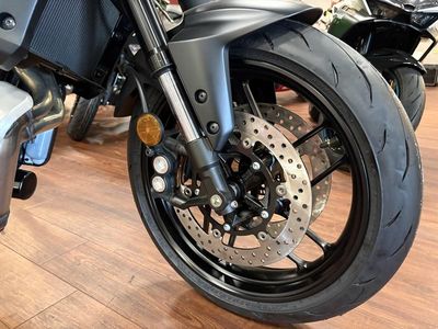 2026 Yamaha MT-07 - Photo 17
