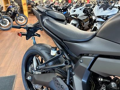 2026 Yamaha MT-07 - Photo 15
