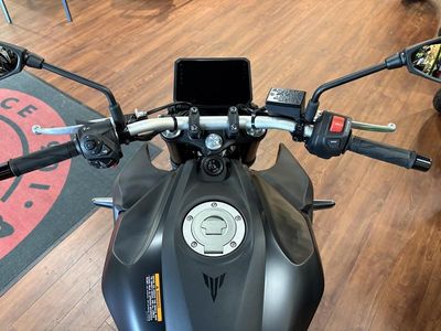 2026 Yamaha MT-07 - Photo 18