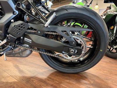 2026 Yamaha MT-07 - Photo 9