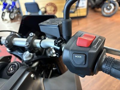 2026 Yamaha MT-07 - Photo 21