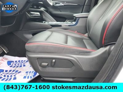 2022 Buick Envision - Photo 13