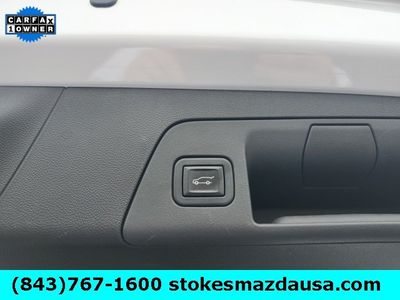 2022 Buick Envision - Photo 22